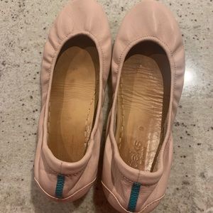 Tieks